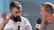 Álvaro Morales dejará ESPN tras 22 años de polémica y pantalla