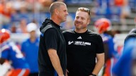 South Florida football’s Alex Golesh feels ‘blessed’ after long road to Florida win