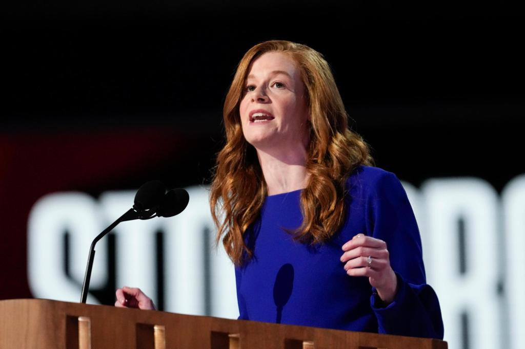 Michigan candidates vow to keep campaigning publicly after Charlie Kirk assassination