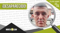 Joaquín Albeiro Mejía desapareció en Medellín