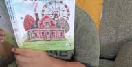 Kate DiCamillo y la magia de lo cotidiano