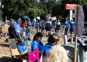 First day of school for Evergreen district students still up in the air as classified workers strike continues