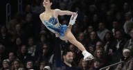Stellato-Dudek, Deschamps 'in the perfect place' heading into Olympic year