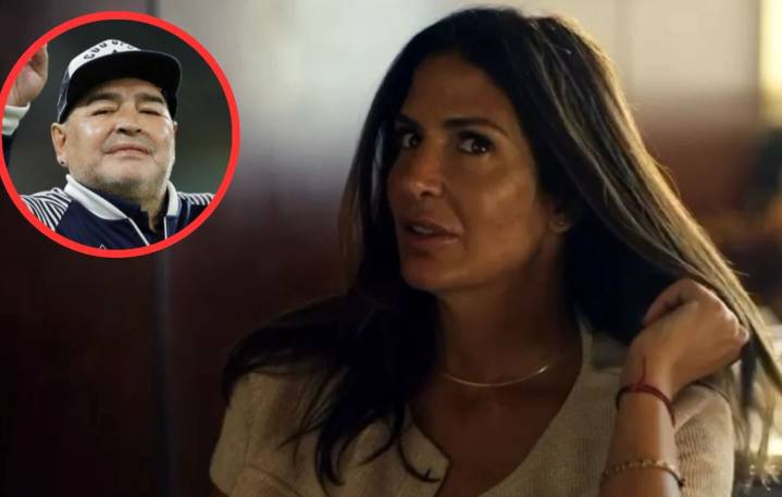 Jueza Julieta Makintach denuncia pruebas manipuladas en caso Maradona