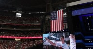 French Media Compare Charlie Kirk Memorial to Nazi Rally