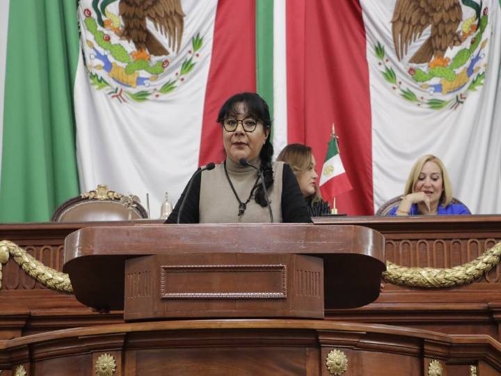 Bancada del PVEM presenta iniciativa de Ley de Cuidados