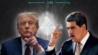 ¿Venezolanos respaldan las acciones militares de Donald Trump en el mar Caribe que presionan a Maduro? Encuestas revelan percepciones opuestas