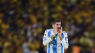 De Paul llegó a 80 partidos con Argentina: va por un récord de Diego Maradona