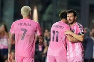 La dura advertencia de un jugador sobre el Inter Miami y Leo Messi: “Mientras él esté, no recomiendo ir”