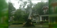 Hurricane Isabel: The worst-case hurricane for Virginia