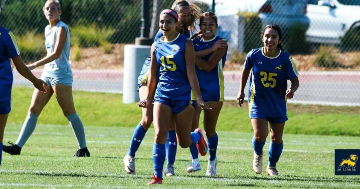 SY finishes third in PV tournament, Central Coast Cross Country Invitational
