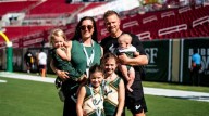 Coaching And Teaching: USF’s Chad Creamer Thrives On Doing Both  
