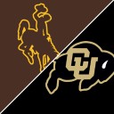 Wyoming vs. Colorado (20 de Sep., 2025) Resultados en Vivo