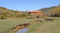 Se muda con sus 5 hijos a un pueblo de Teruel y, al llegar, le hacen una oferta que acaba siendo "la mejor decisión de su vida"