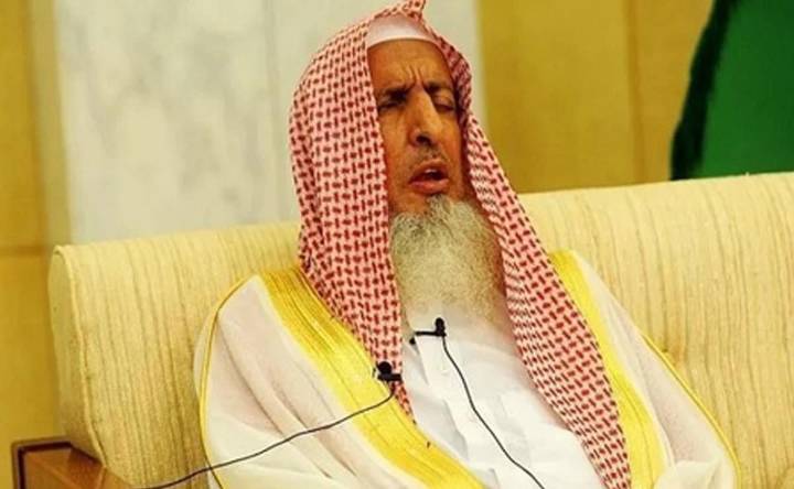 PM Modi condoles demise of Saudi Arabia’s Grand Mufti Sheikh Abdulaziz Al