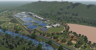 Ptar del Río de Oro ya tiene licencia ambiental: ¿cuándo se ejecutará la obra?