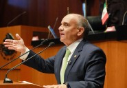 Sheinbaum vive atrapada en la “herencia maldita” de AMLO: PRI