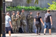 Is Trump’s National Guard deployment actually targeting DC crime, or mostly for show?? Letter to the Editor