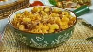 12 Vintage Pasta Recipes You Rarely See Anymore