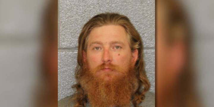 Man accused of shooting at police in northeast Charlotte