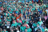 Calendario. Todas las carreras que se corren en CABA de acá a fin de año