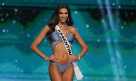 Toma y dame entre destituida Miss Argentina y ex Miss Universe Puerto Rico