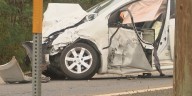 Skyrocketing road deaths could inspire state highway patrol