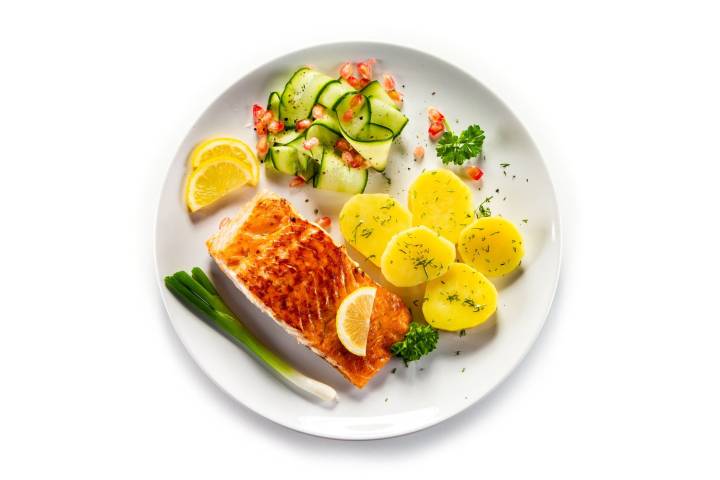 How Do the 7 Most Popular Diets Compare for Your Health?