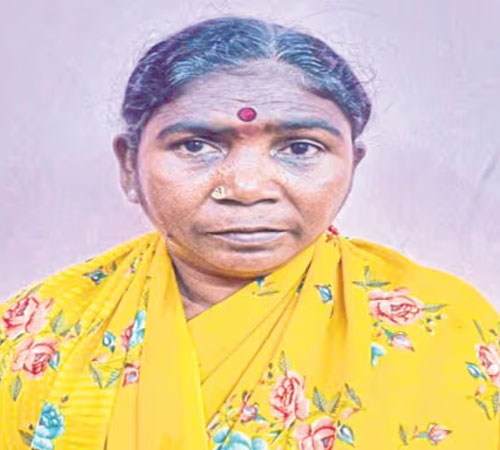 Byndoor: Woman arrested for snatching gold chain worth Rs 2.5 lac at Kollur temple