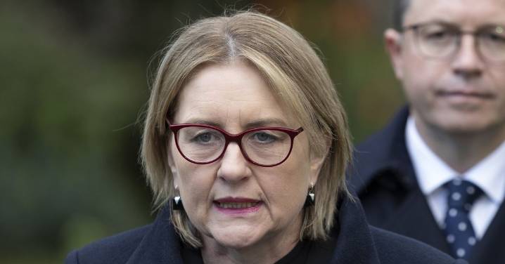 Victoria crime: Why Jacinta Allan's tougher bail  laws may lead to more youth crime in the state