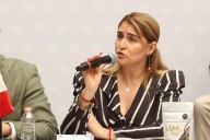 Concesionaria de Línea 3 de la RUTA interpone denuncia por quema de unidades: fiscal