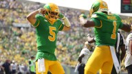 Oregon vs. Northwestern prediction, picks and best bets for CFB Week 3