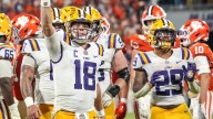 College football rankings: SEC teams in updated Coaches, AP polls