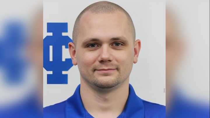 Illinois College names Cooper Meyer as assistant swimming & diving coach