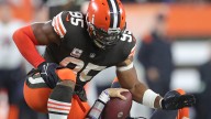 Road closures and parking information for Cleveland Browns game