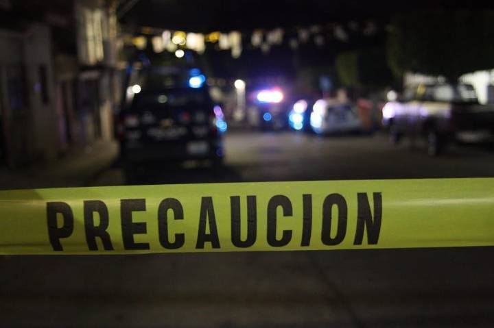 Tras repunte de violencia en Irapuato, SSC descarta nuevos grupos delictivos