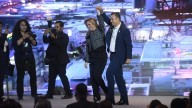 “Voy por Chihuahua”: Anuncia Marco Bonilla al término de su Cuarto Informe de Resultados