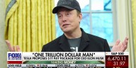 Investor on Musk's trillion dollar pay package: 'Best incentive plan that the shareholders could get'