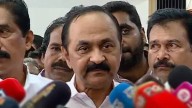 'Did not lift a small finger for Sabarimala for nine years, a master plan ahead of elections’