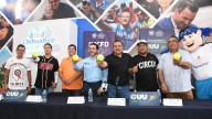 Con récord histórico de participación: Chihuahua recibe el XII Campeonato Estatal de softbol lento