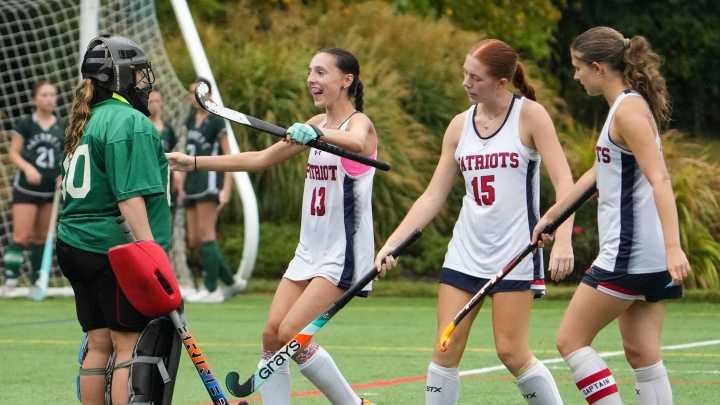 Newark Charter breaks late tie, downs Archmere 3