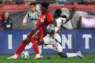 Toronto FC eliminated from playoff contention after draw against New England