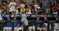 Pirates use team effort to beat Braves 3