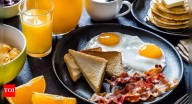 10 iconic American breakfast foods: Delicious classics to start your day right