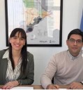 Ambiente y la UFLO firmaron un acuerdo para fortalecer la acción climática en Neuquén
