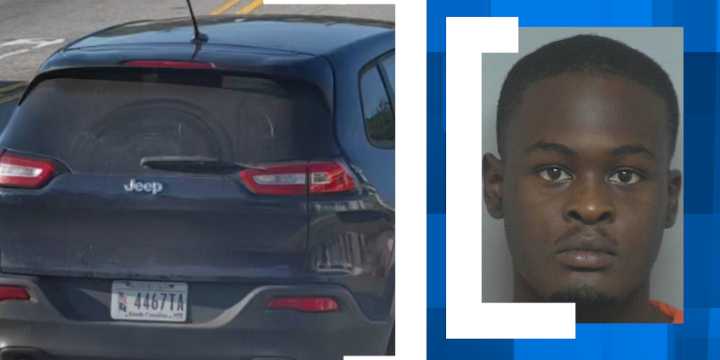 Beaufort County deputies searching for at