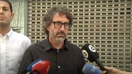 El número 3 de Morant justifica al edil de la pelea en Moncada: "Sólo intentaba mediar en la batalla"