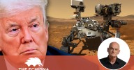 Life on Mars? NASA's Perseverance sparks wonder