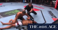 Kiwi star scores brutal first
