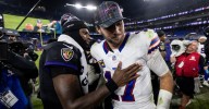 Sunday Night Football: Ravens vs. Bills